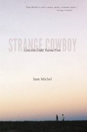 Cover of: Strange Cowboy by 