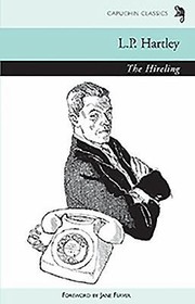 Cover of: The Hireling
            
                Capuchin Classics