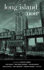 Cover of: Long Island Noir by 