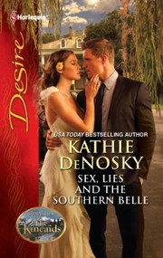 Cover of: Sex Lies And The Southern Belle