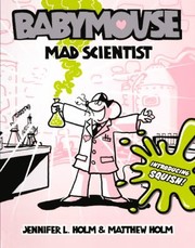 Cover of: Mad Scientist
            
                Babymouse Prebound
