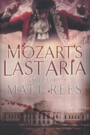 Cover of: Mozarts Last Aria by 