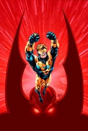 Cover of: Day of Death
            
                Booster Gold by 