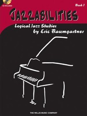 Cover of: Jazzabilities Book 1
            
                Jazzabilities by 