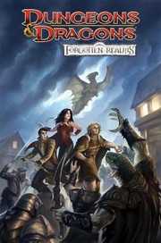 Cover of: Dungeons & Dragons: Forgotten Realms