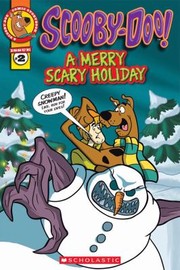 Cover of: A Merry Scary Holiday