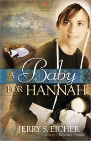 Cover of: A Baby For Hannah