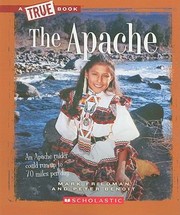 Cover of: The Apache