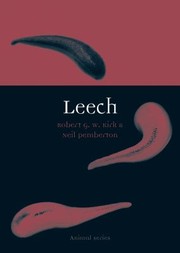 Leech
            
                Reaktion Books  Animal by Robert G. W. Kirk