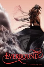 Cover of: Everbound