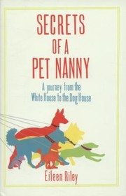 Cover of: Secrets of a Pet Nanny