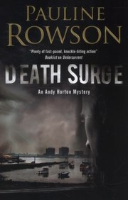 Cover of: Death Surge by 