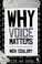 Cover of: Why Voice Matters