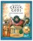 Cover of: The Book Of Greek Gods Popup Board Games