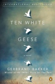 Cover of: Ten White Geese