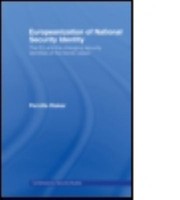Cover of: Europeanization of National Security Identity by 