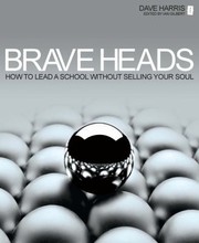 Cover of: Brave Heads