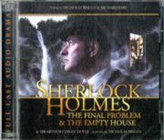 Cover of: The Final ProblemThe Empty House
            
                Sherlock Holmes