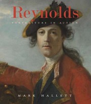 Cover of: Reynolds
            
                Paul Mellon Centre for Studies in British Art by 