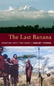 Cover of: The Last Banana