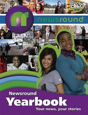 Cover of: Newsround Year Book