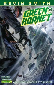 Cover of: Wearing O the Green
            
                Green Hornet by 