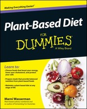 Cover of: Plantbased Diet For Dummies