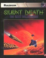 Cover of: Silent Death, the Next Millennium, Rulebook