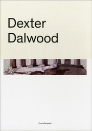 Cover of: Dexter Dalwood