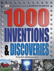 Cover of: 1000 Inventions and Discoveries by 