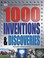 Cover of: 1000 Inventions and Discoveries