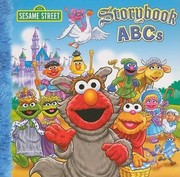 Cover of: Storybook ABCs
            
                Sesame Street 8x8 Storybook
