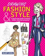 Cover of: Drawing Fashion  Style