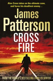 Cross fire by James Patterson