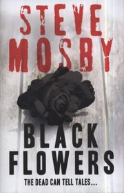 Cover of: Black Flowers