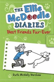 Cover of: Ellie McDoodle
            
                Ellie McDoodle Paperback by 