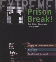 Cover of: Extreme Science Prison Break