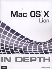 Cover of: Mac Os X Lion In Depth