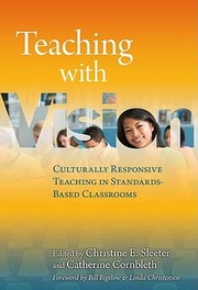 Cover of: Teaching with Vision