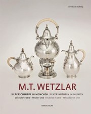 Cover of: MT Wetzlar