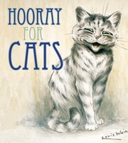 Cover of: Hooray for Cats
            
                Hooray