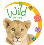 Cover of: Baby Loves Wild Animals
            
                Busy Baby