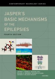 Cover of: Jaspers Basic Mechanisms of the Epilepsies
            
                Contemporary Neurology