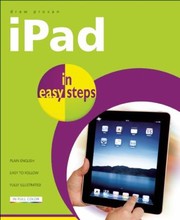 Cover of: Ipad in Easy Steps
            
                In Easy Steps