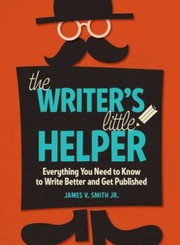 Cover of: The Writers Little Helper by 