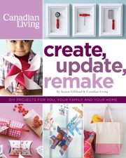 Cover of: Create Update Remake