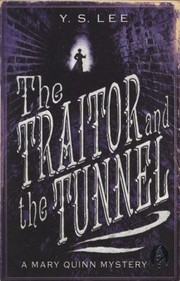 Cover of: Traitor and the Tunnel