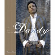 Cover of: The New English Dandy