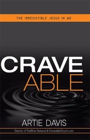 Craveable by Artie Davis