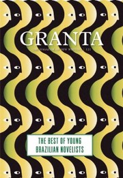 Cover of: Granta 121